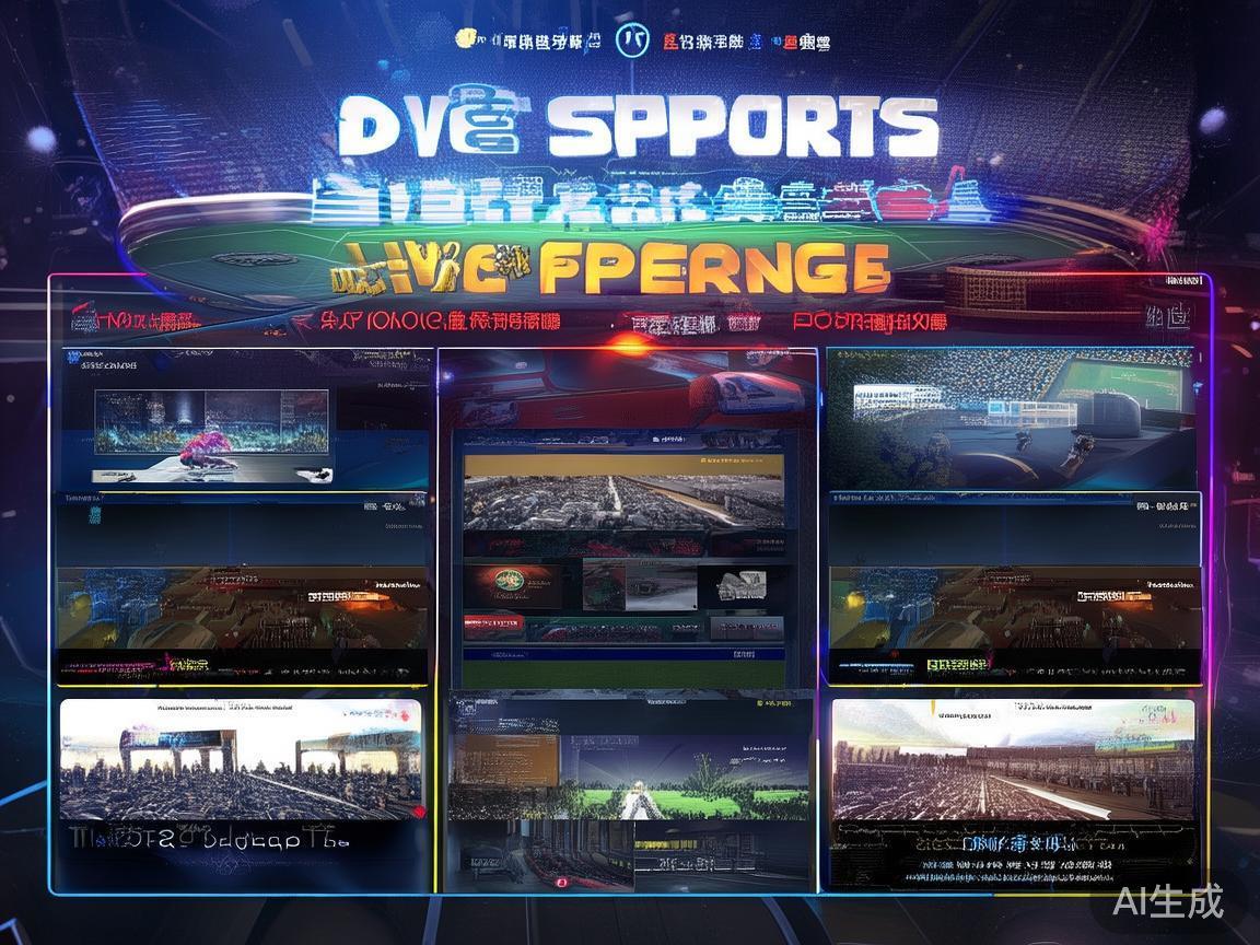 体验多渠道直播与视听娱乐尽在Oety欧亿体育平台