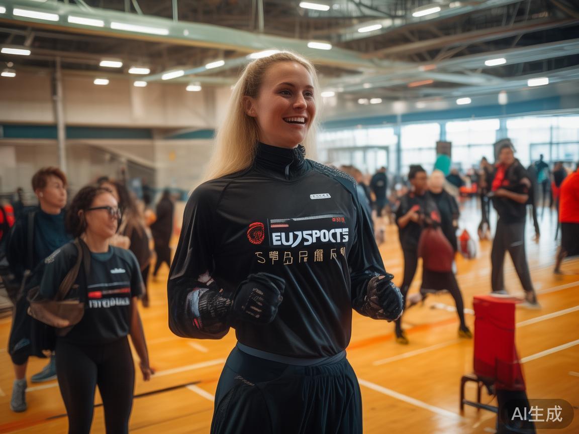 欧亿体育公司在体育培训与运动员管理中的职责与全面功能分析