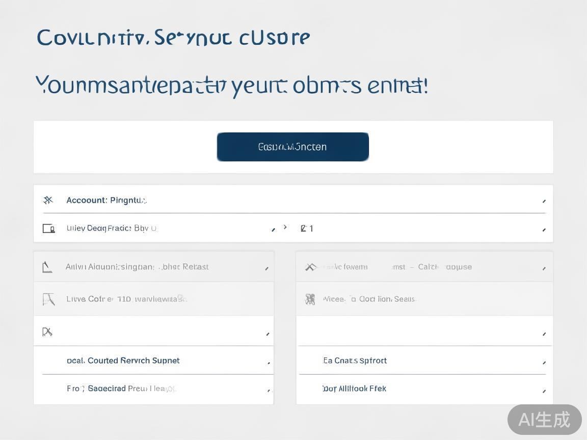 欧亿体育app官网客服中心菜单指南及详细联系客服流程介绍