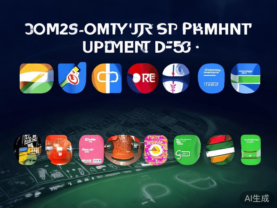 全面解析欧亿体育的安全保障措施与多元支付方式详情