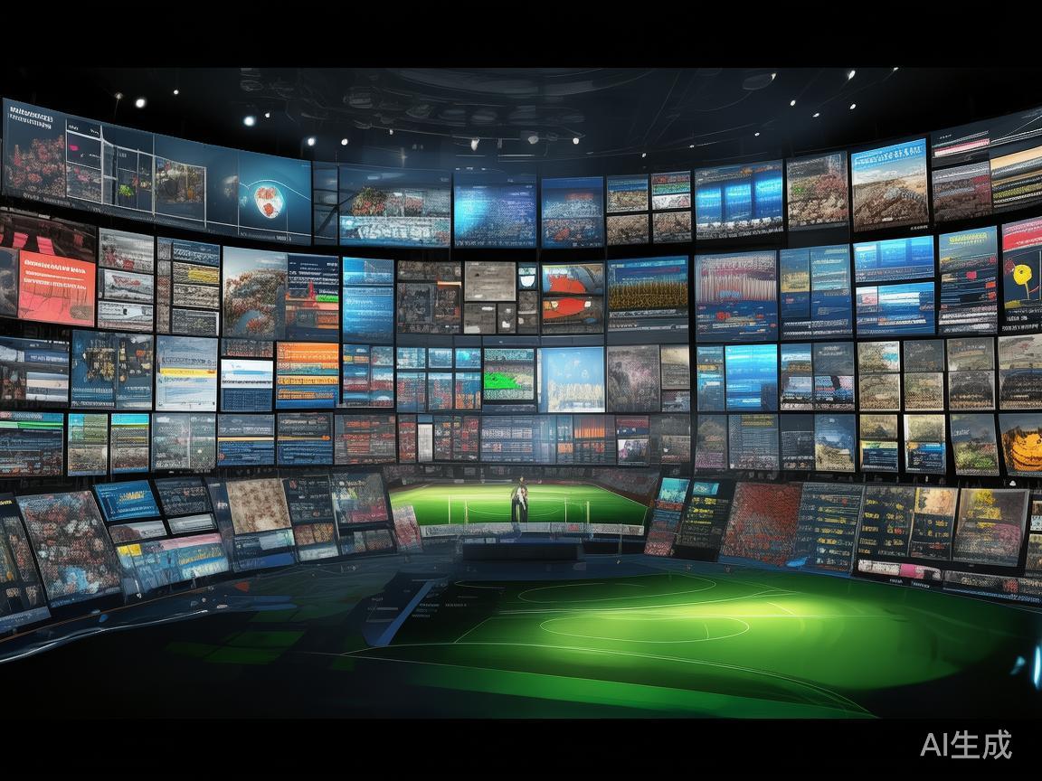 欧亿体育App官网全面介绍：覆盖丰富赛事与多样体育项目分析