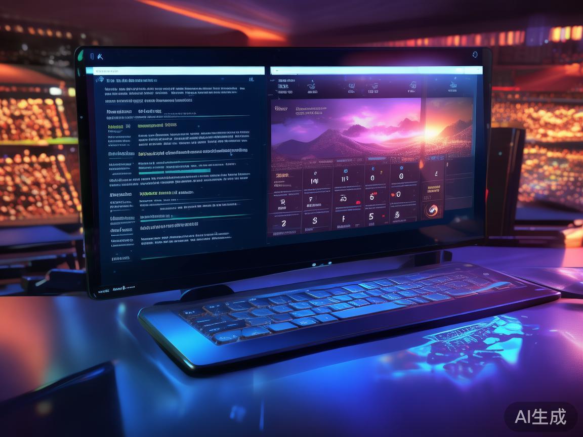 全面解析欧亿体育:平台功能、用户体验及安全保障措施 再次,丰富的功能体验也极大提升了用户粘性。例如,自