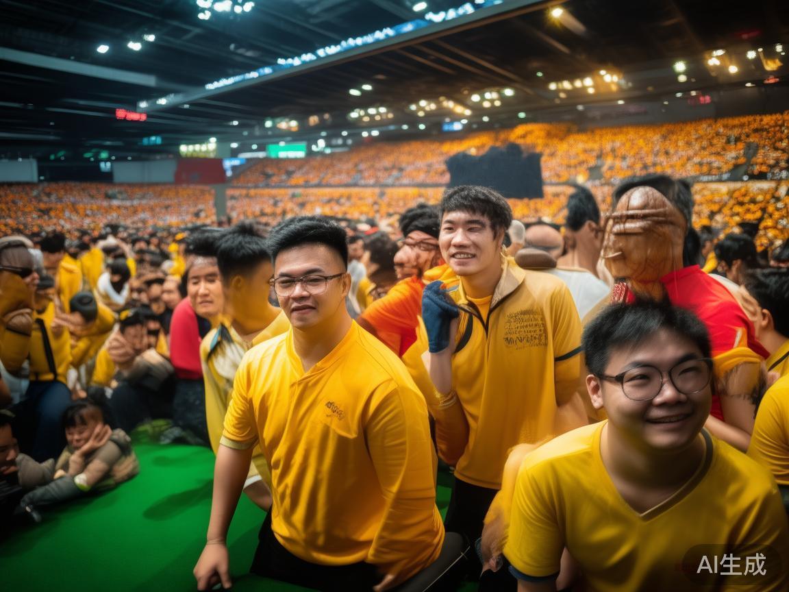 欧亿体育近期盈利情况全面分析:所有用户都赢了吗? 尽管欧亿体育的盈利情况令人振奋,但我们也应客观看待